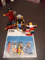 LEGO Set 296 - Niet Compleet, Ophalen of Verzenden, Gebruikt, Losse stenen, Lego