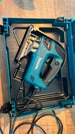 makita decoupeerzaag, Doe-het-zelf en Verbouw, Gereedschap | Zaagmachines, Decoupeerzaag, 600 tot 1200 watt, Ophalen of Verzenden