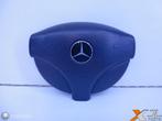 A-KLASSE W168 AIRBAG GEBRUIKT A1684600098 7D88, Gebruikt, Mercedes-Benz, Ophalen of Verzenden, Mercedes-Benz