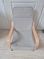 Ikea Kinderstoel - Fijn en Comfortabel!, Hout, Gebruikt, Ophalen of Verzenden, Eén