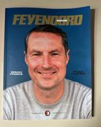 Tijdschrift Feijenoord Magazine Jaargang 18 2024-2025 # 1, Boeken, Tijdschriften en Kranten, Ophalen of Verzenden, Nieuw, Sport en Vrije tijd