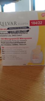 Relvar puffer, Ophalen, Nieuw, Overige typen