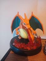 Charizard beeldje, Ophalen of Verzenden, Nieuw, Overige typen