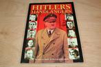 Hitlers Handlangers — Portretten Derde Rijk, Boeken, Ophalen of Verzenden, Tweede Wereldoorlog, Gelezen, Overige onderwerpen