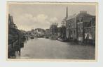 A 05 Zwolle. Thorbeckegracht, Ophalen of Verzenden, Gelopen, Overijssel