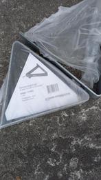 Deuropvangbeugel, Doe-het-zelf en Verbouw, Hang- en Sluitwerk, Ophalen, Nieuw, Overige materialen, Overige typen
