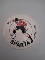 Sparta sticker, Ophalen of Verzenden, Zo goed als nieuw, Sparta, Poster, Plaatje of Sticker