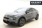 Citroen Ë-C4 Shine 50 kWh | Climate control | Navigatie | A, 15 min, 136 pk, 357 km, Leder en Stof