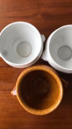 Soep molk, Huis en Inrichting, Keuken | Tupperware, Ophalen of Verzenden, Zo goed als nieuw, Bak of Kom