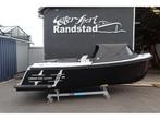 Corisva 500 tender, Nieuw, Polyester, 3 tot 6 meter