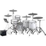 E-Note Pro 503 Drumstel - Zo goed als nieuw!, Muziek en Instrumenten, Ophalen, Zo goed als nieuw, Overige merken, Elektronisch
