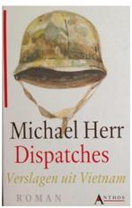 Michael Herr - Dispatches, verslagen uit Vietnam, Boeken, Zo goed als nieuw, Ophalen