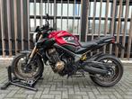 Honda CB 650 R - 2019 - SC Project uitlaat, 4 cilinders, Motorrijbewijs A, Bedrijf, Meer dan 35 kW