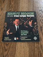 Vinyl plaat Ernst Mosch, Ophalen of Verzenden, Zo goed als nieuw, 12 inch