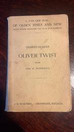 Oliver Twist - Charles Dickens, Boeken, Ophalen of Verzenden