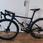 Scott addict TEAM DSM XXS, Carbon, Zo goed als nieuw, Meer dan 20 versnellingen, 53 tot 57 cm