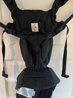 Ergobaby 360 Omni Pure Black, Overige merken, Draagzak, Zo goed als nieuw, Ophalen