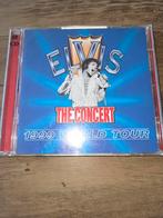 Zgan 2 cd box Elvis in Concert 1999 World Tour, Ophalen of Verzenden, Zo goed als nieuw