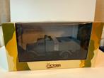 Opel Blitz Troop carrier - Wehrmacht - Victoria - Nieuw, Hobby en Vrije tijd, Modelauto's | 1:43, Ophalen of Verzenden, Nieuw