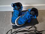 Nike Air Jordan maat 38,5, Kinderen en Baby's, Jongen of Meisje, Schoenen, Ophalen of Verzenden, Zo goed als nieuw