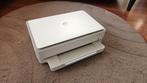 Printer HP Envy 6020e NIEUW!, Computers en Software, Printers, Ophalen, Hp, Kopieren, Inkjetprinter