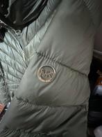 Michael Kors Winterjas Maat M, Ophalen of Verzenden, Zo goed als nieuw, Maat 38/40 (M), Groen