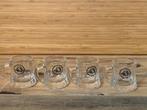 Licor 43 glaasjes, Verzamelen, Ophalen of Verzenden, Zo goed als nieuw, Borrel- of Shotglas