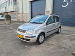 Fiat Panda 1.2 Dualogic 2006 Grijs AUTOMAAT, 1242 cc, 4 cilinders, 840 kg, Origineel Nederlands