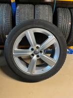 Winterbanden audi 255/50 R20, Auto-onderdelen, Banden en Velgen, Ophalen, 255 mm, Banden en Velgen, Winterbanden