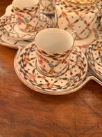 Zeldzaam en uniek  Dresden Servies, Antiek en Kunst, Antiek | Porselein, Verzenden