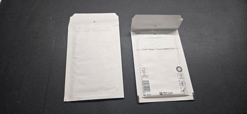 Bubbel plastic enveloppen - No. A/11 - 100 x 160 mm, Diversen, Papierwaren, Nieuw, Ophalen of Verzenden