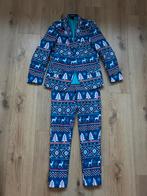 NIEUW Suitmeister kerstpak kerst kostuum jongen 170 176 XL, Ophalen of Verzenden, Nieuw