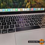 Macbook Air 2019 13 Inch Space Gray i5/8GB/512GB, Computers en Software, Windows Laptops, Zo goed als nieuw