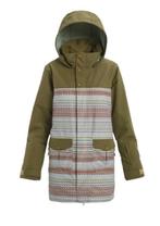 Burton Wintersportjas Gore-Tex maat XL, Overige merken, Ophalen of Verzenden, Zo goed als nieuw, Kleding