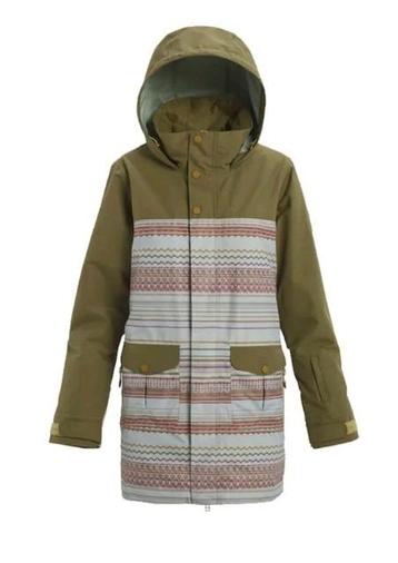 Burton Wintersportjas Gore-Tex maat XL beschikbaar voor biedingen