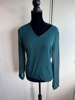 Dames cotton club blouse, Kleding | Dames, Blouses en Tunieken, Ophalen of Verzenden, Zo goed als nieuw, Maat 34 (XS) of kleiner