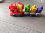 Fisher pice stapeltrein, Ophalen, Zo goed als nieuw, Speelset