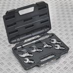 Insteek momentsleutel 10 - 75 Nm van €129 voor, Ophalen, Zo goed als nieuw