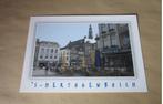 's-Hertogenbosch - Markt, Verzenden, Ongelopen, Noord-Brabant