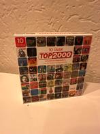10 Jaar Top 2000 CD Boxset, Ophalen, Zo goed als nieuw, Pop, Boxset