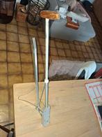 Vloerverwarmings tacker, 30 tot 80 cm, Overige typen, Minder dan 60 cm, Ophalen of Verzenden