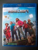 Blu-ray: A Minecraft Movie nog in seal (2025), Verzenden, Nieuw in verpakking, Avontuur