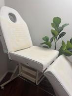 Behandelstoel / wimpers / massage / gezichtsbehandelingen, Ophalen, Zo goed als nieuw, Overige typen
