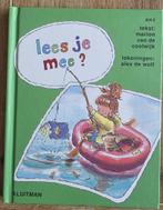 Lezen is leuk - Lees je mee - AVI 2  - Groep 3, Boeken, Kinderboeken | Jeugd | onder 10 jaar, Ophalen of Verzenden, Zo goed als nieuw