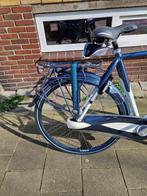 Herenfiets Gazelle Montreux Limited Edition, Fietsen en Brommers, Ophalen, Versnellingen, Nieuw, 57 tot 61 cm
