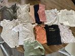 Meisjes kleding maat 74/80, Ophalen, Gebruikt, Maat 74