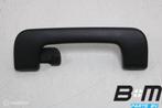 Handgreep in hemel rechtsachter Audi A6 4F 8P0857608F, Gebruikt