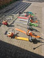 Heggenscharen stihl viking little wonder metabo, Tuin en Terras, Ophalen, Gebruikt, Elektrisch