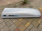 Thule Alpine 700 dakkoffer / skibox, Ophalen, Zo goed als nieuw
