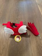 kindertuigje / veiligheidstuigje met looplijn, Ophalen of Verzenden, Nieuw